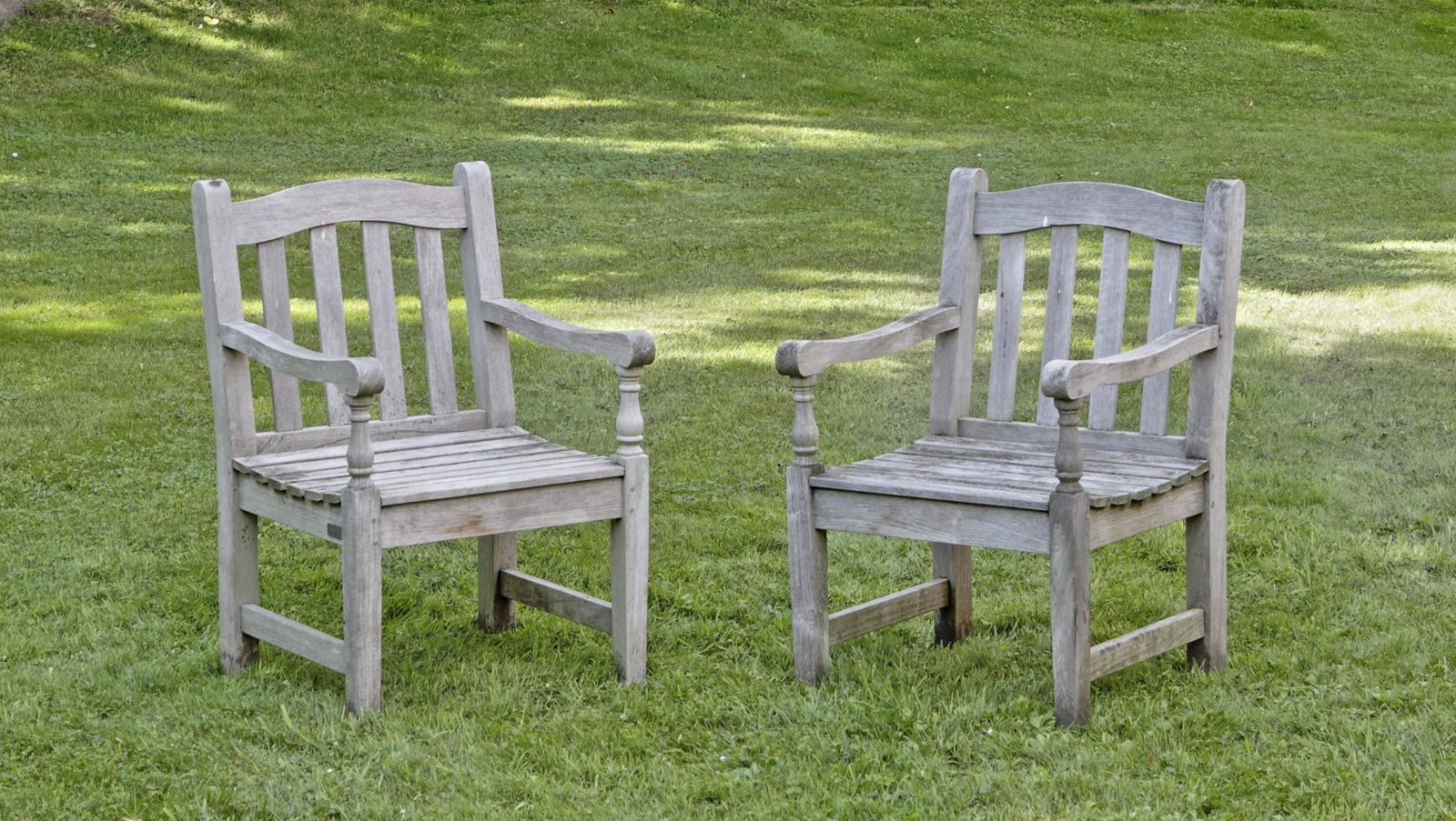 Garnitur GartenmÃ¶bel (1 of 1)