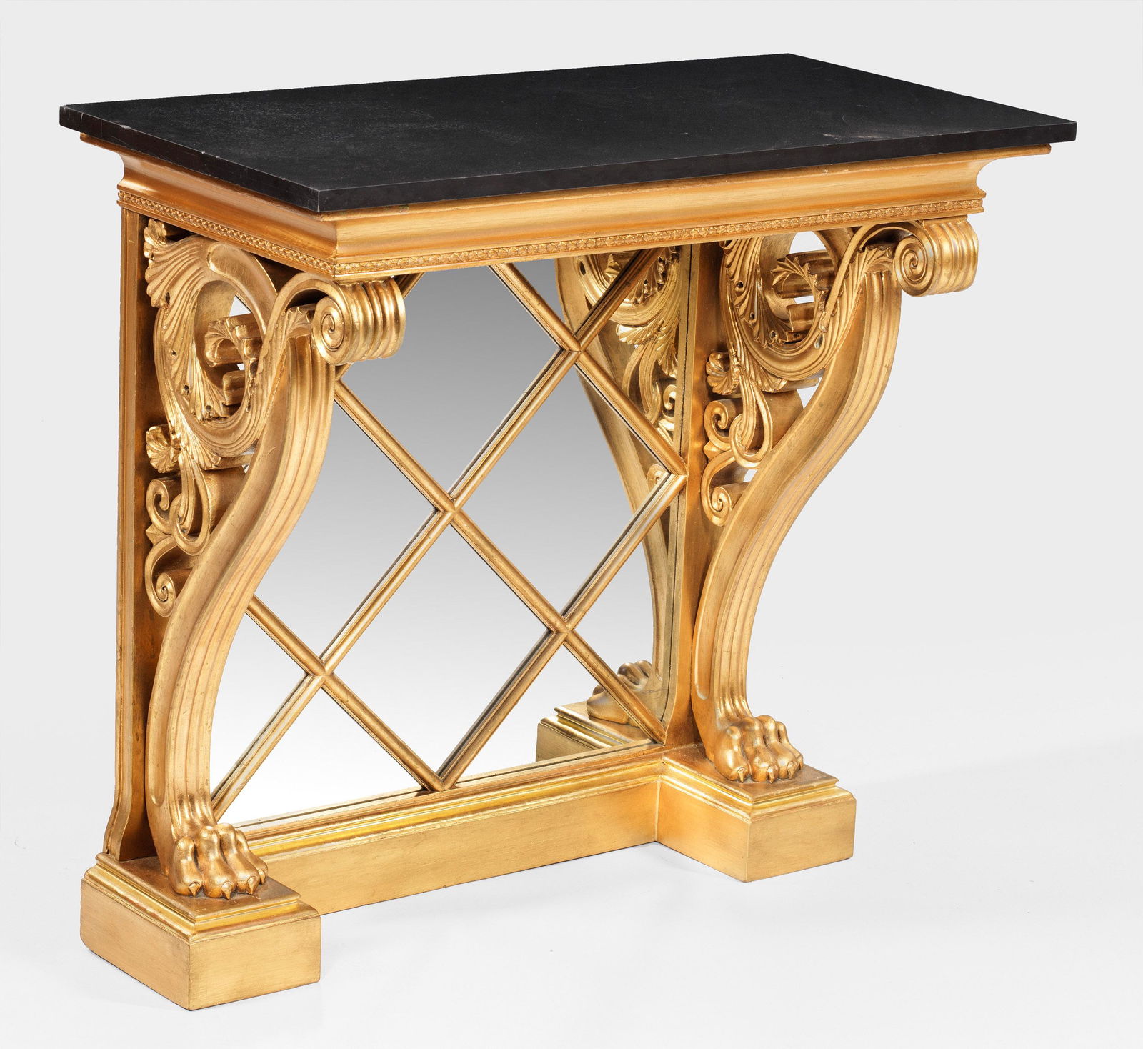 Prachtvoller Konsoltisch (1 of 1)