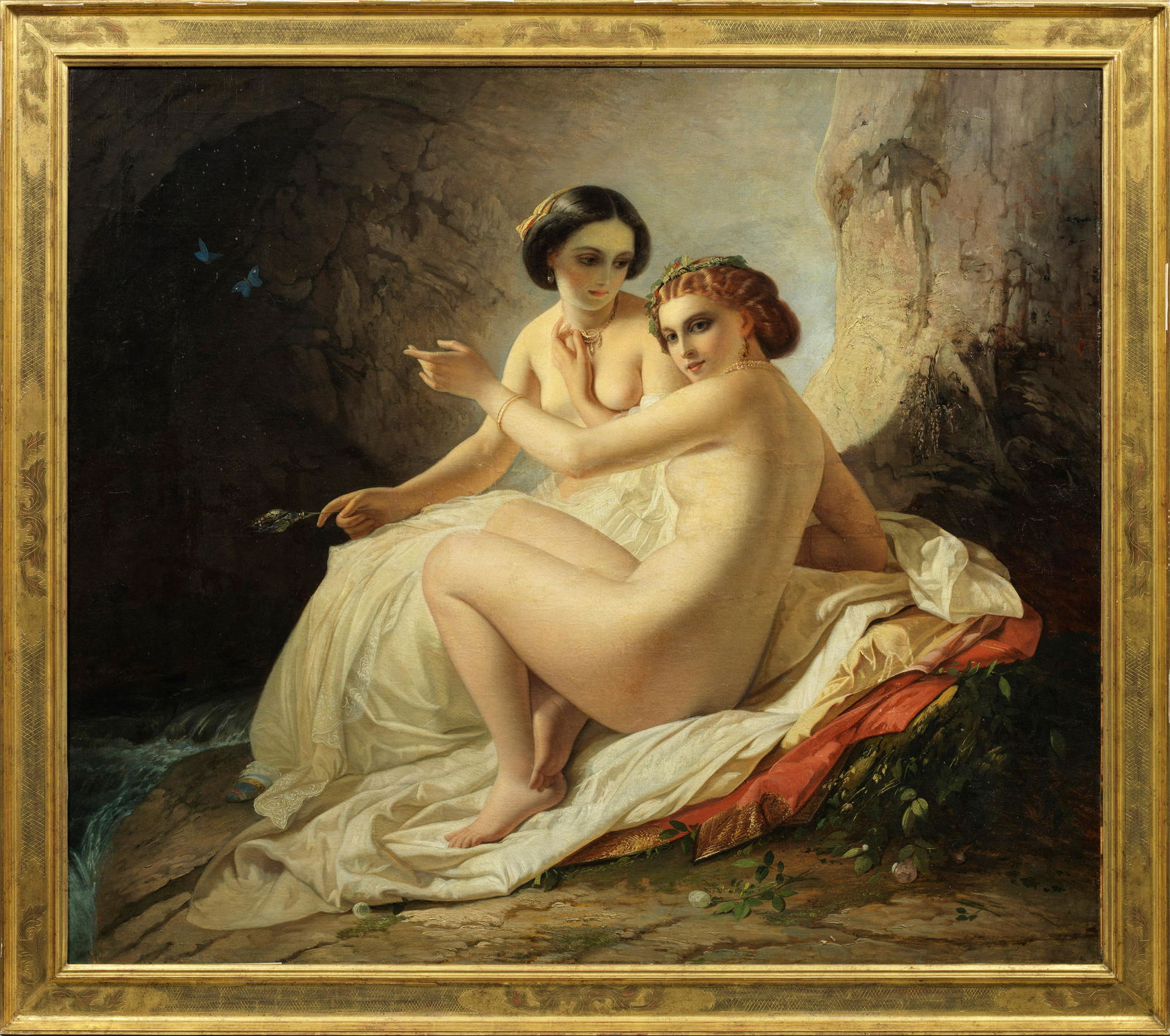 Carl Timoleon von Neff (1 of 1)