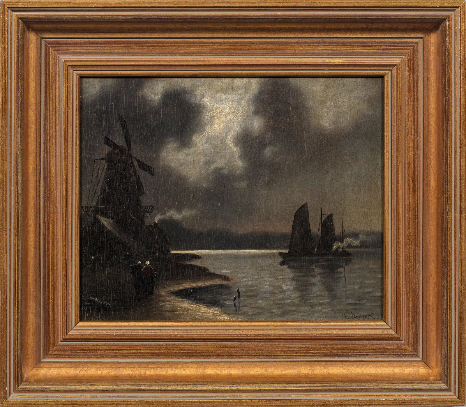 Louis Douzette (1 of 1)