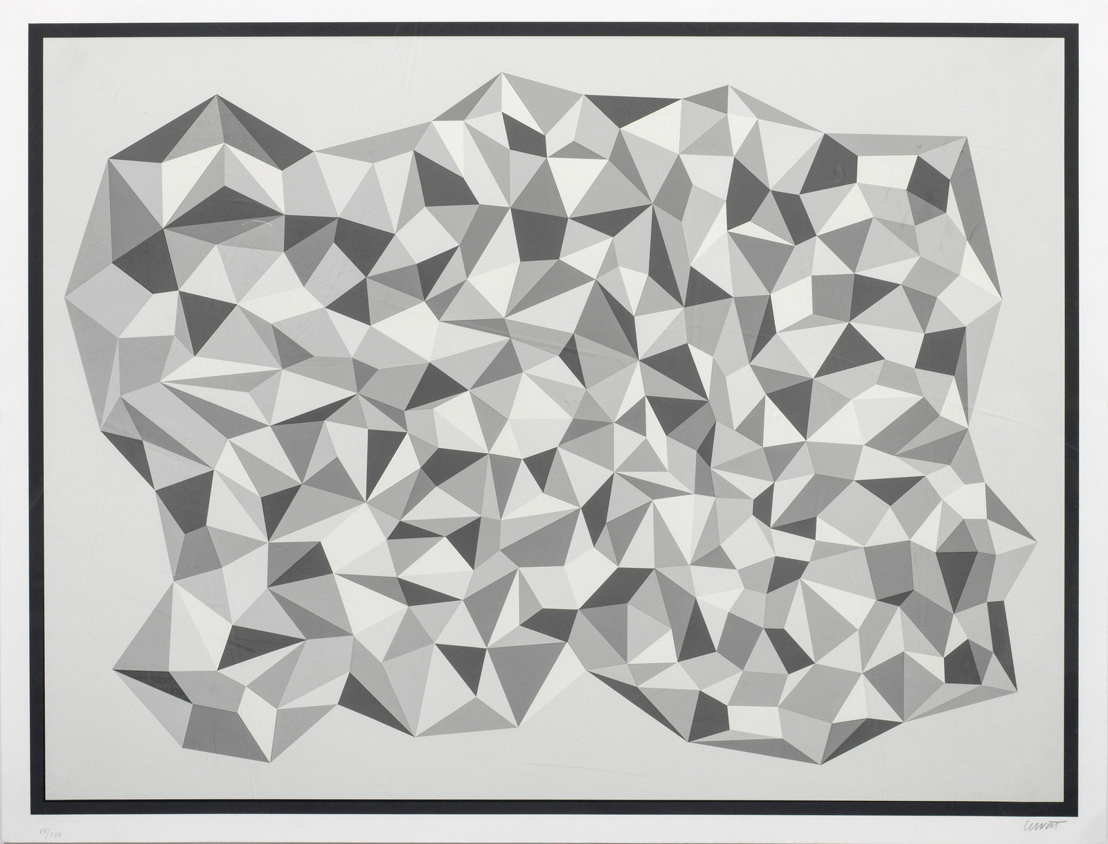 Sol LeWitt (1 of 1)