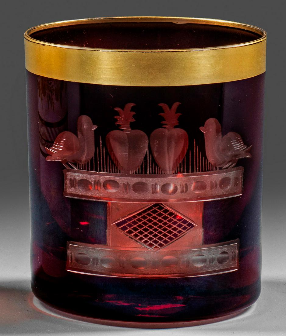 Freundschafts- oder Hochzeitsbecher (1 of 1)