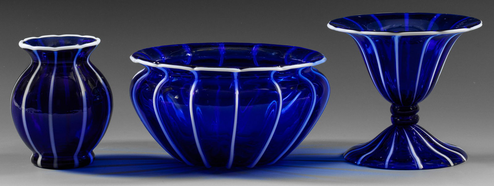 Drei Loetz-Vasen (1 of 1)