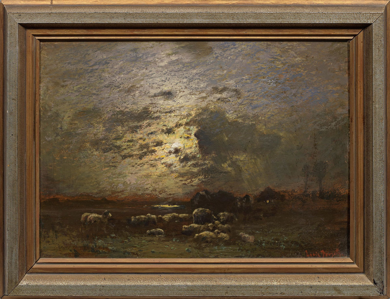 Louis Douzette (1 of 1)