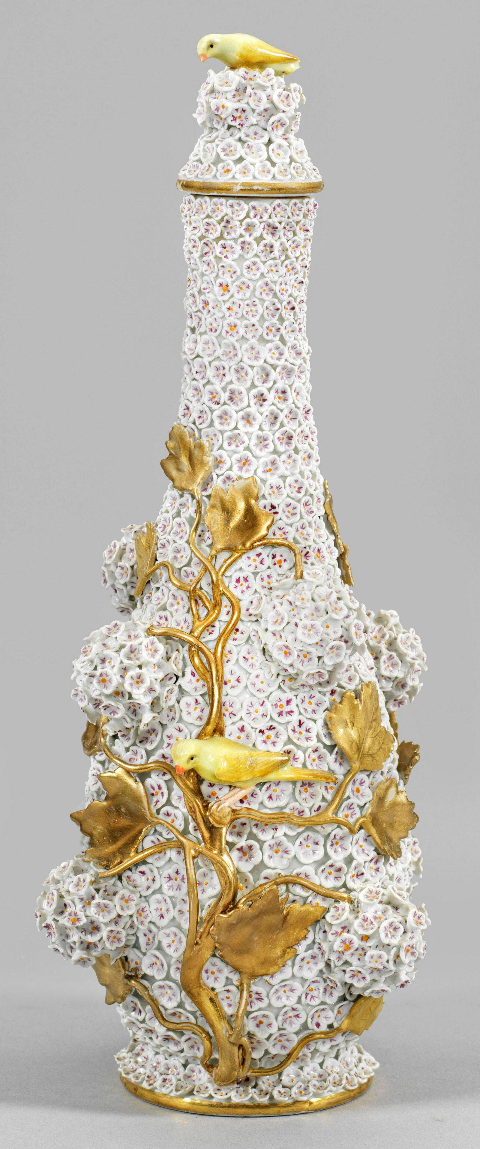 Kleine Schneeballvase (1 of 1)