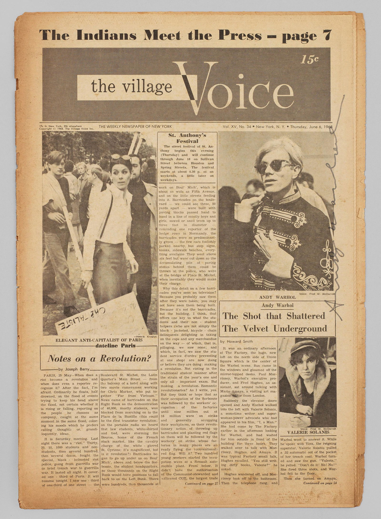 Andy Warhol (1 of 1)