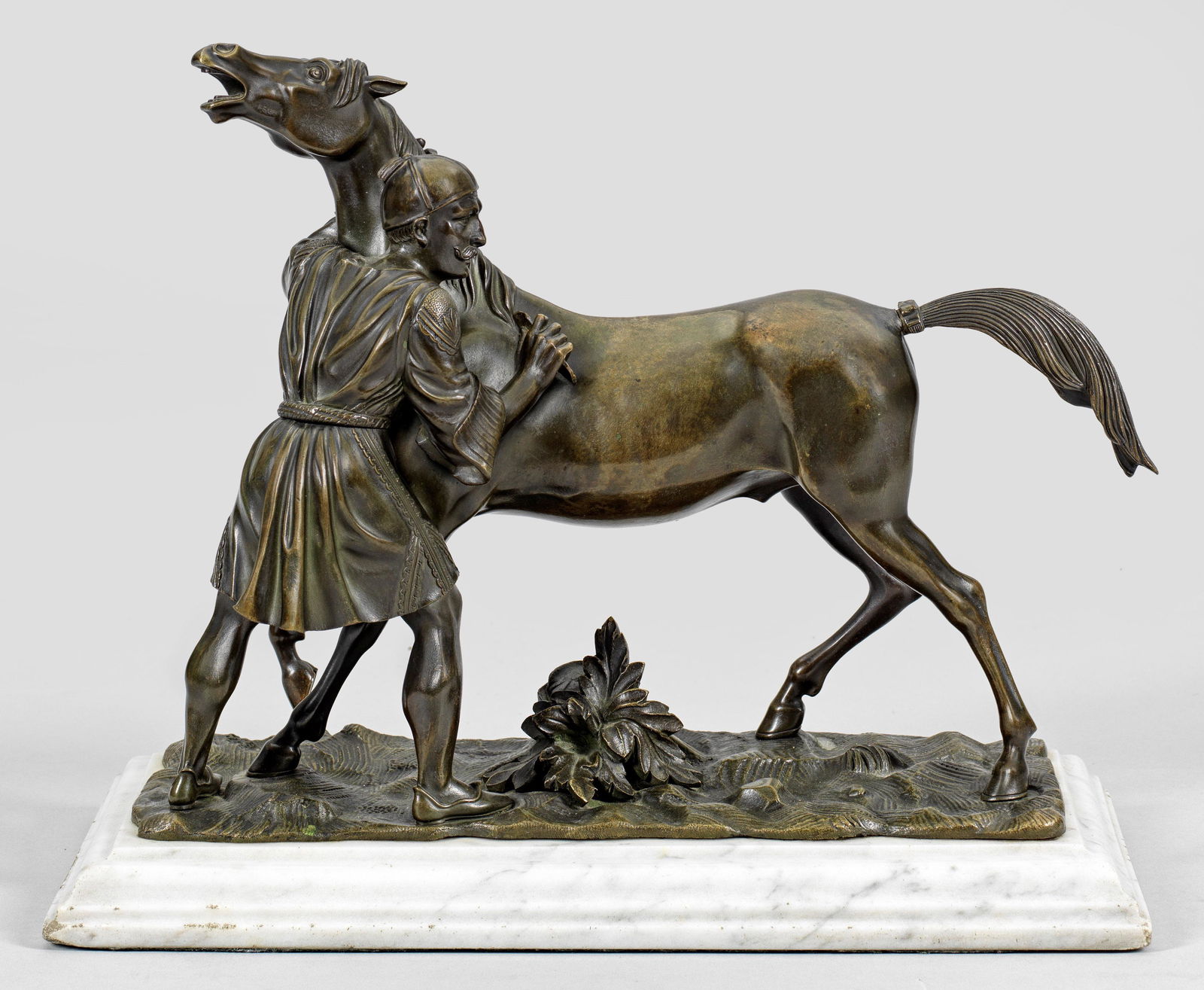 Französischer Bildhauer (1 of 1)