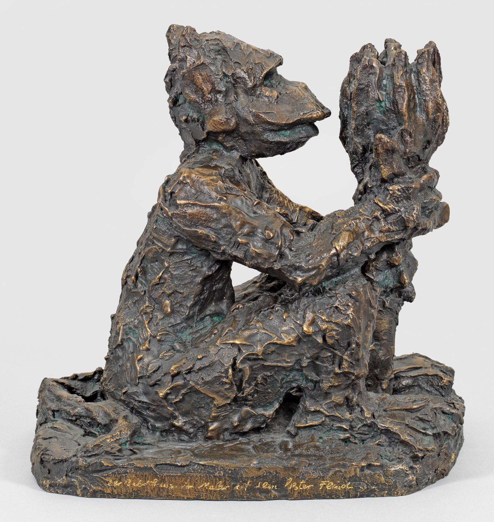 Jörg Immendorff (1 of 1)