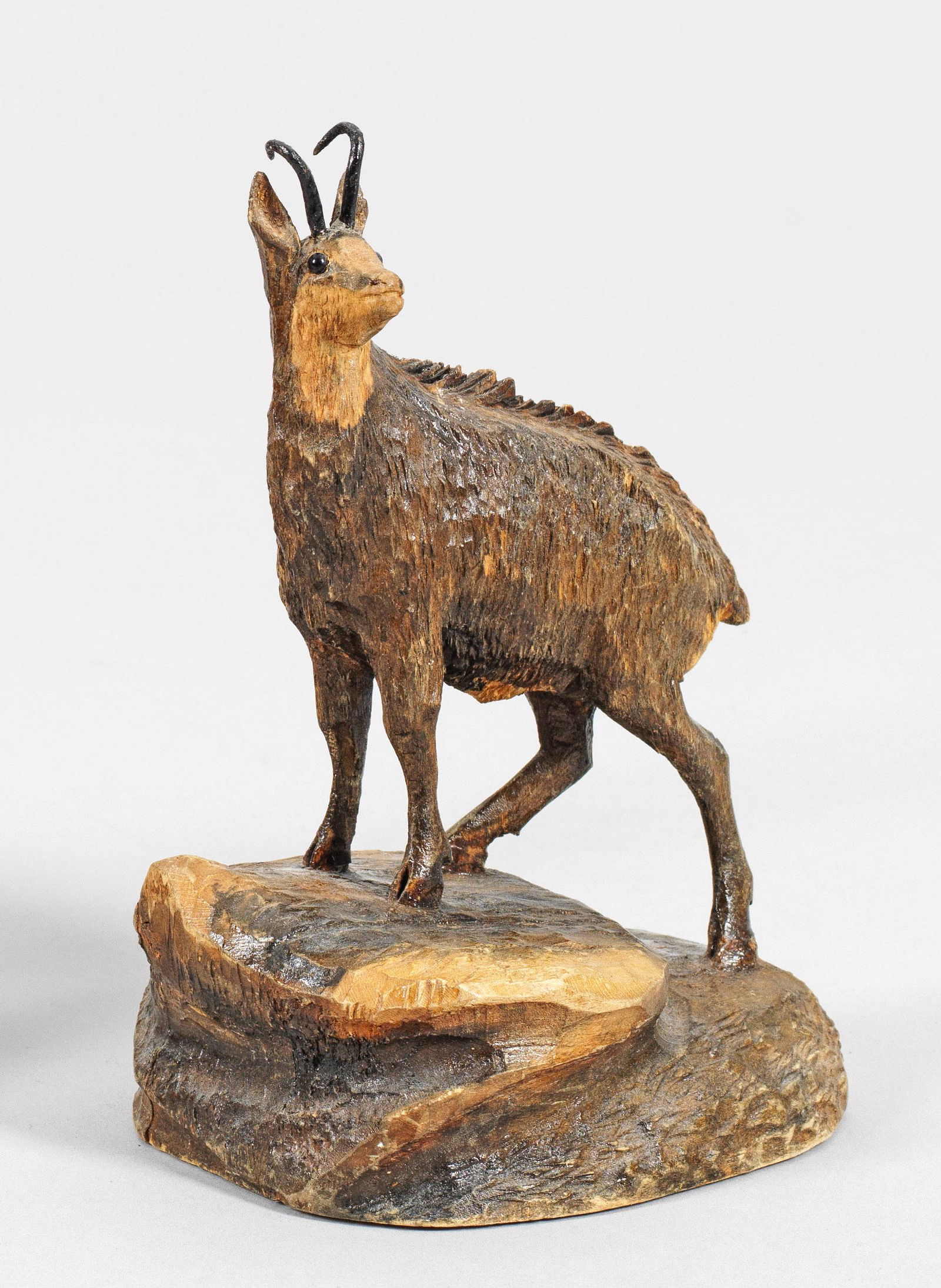 Brienzer Jagdschnitzerei (1 of 1)