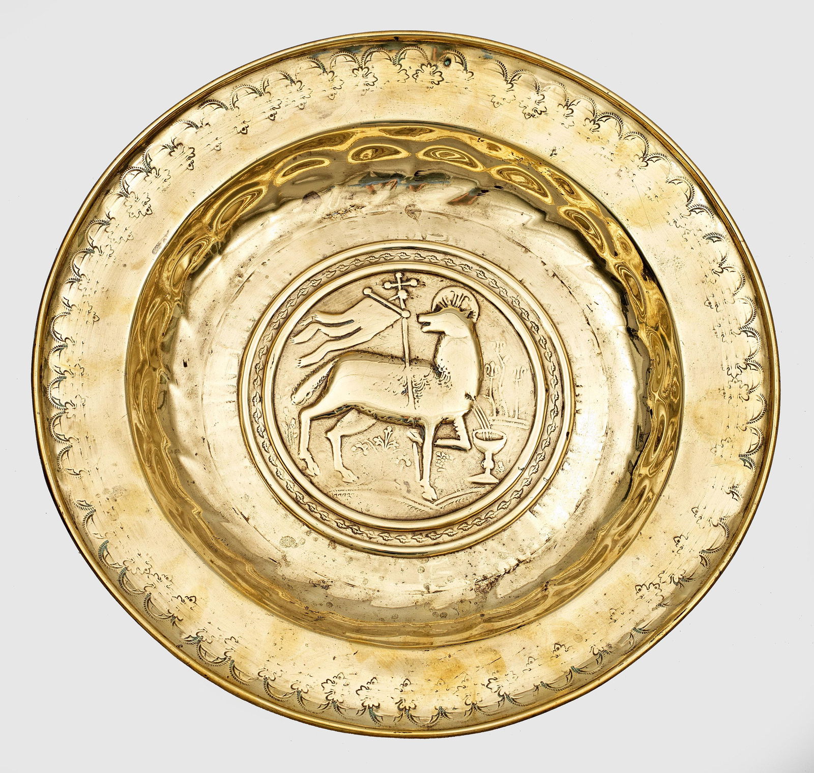 Beckenschlägerschüssel (1 of 1)