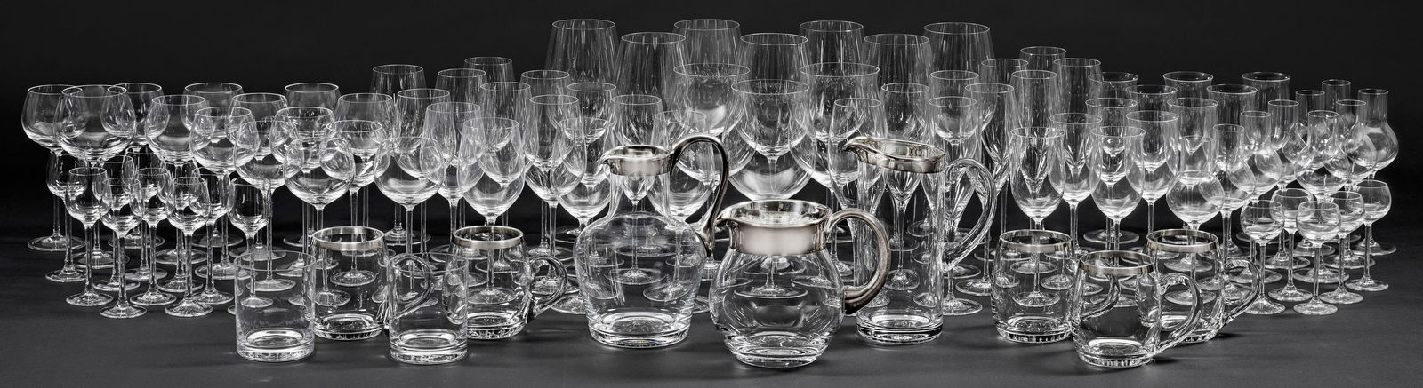 Großes Glasservice (1 of 1)