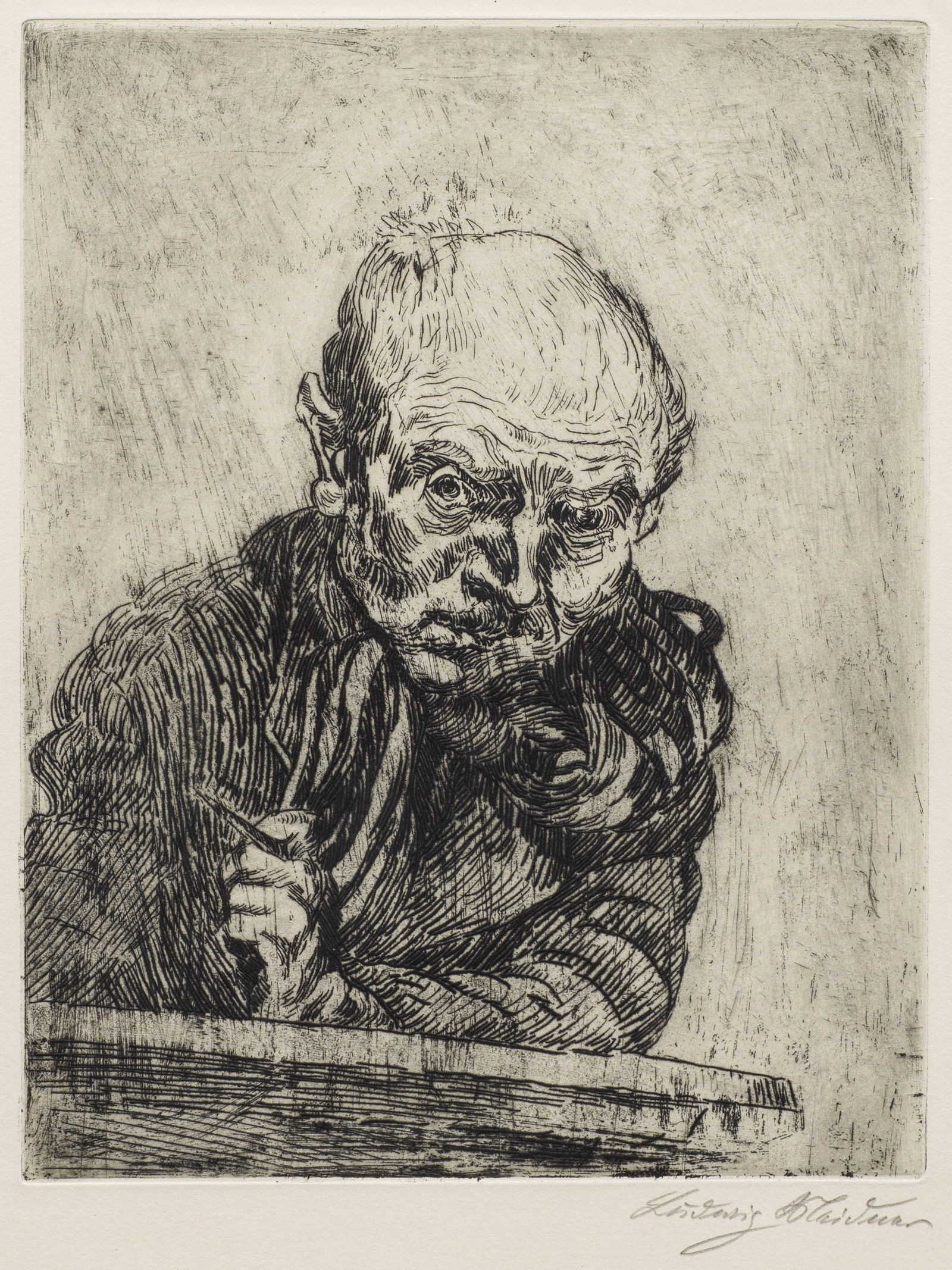 Ludwig Meidner (1 of 1)