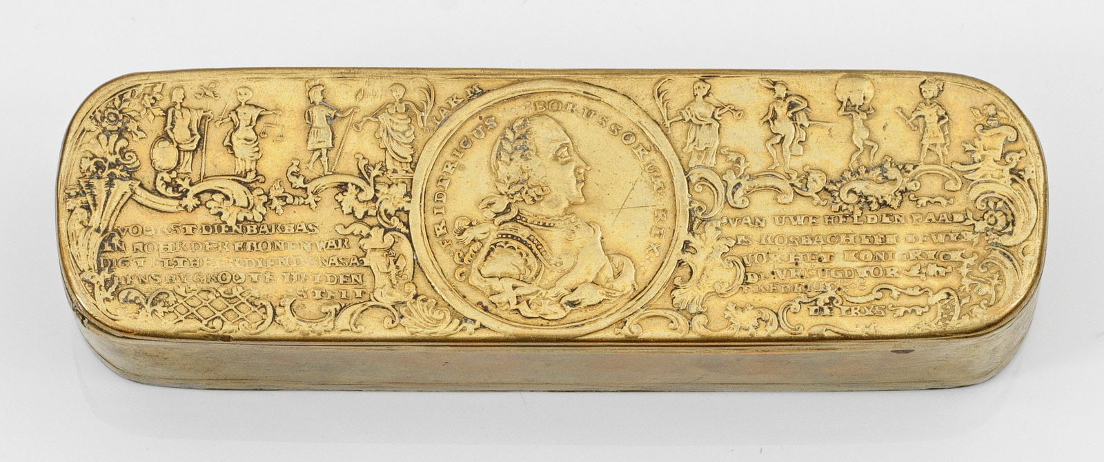 Iserlohner Tabakdose (1 of 1)