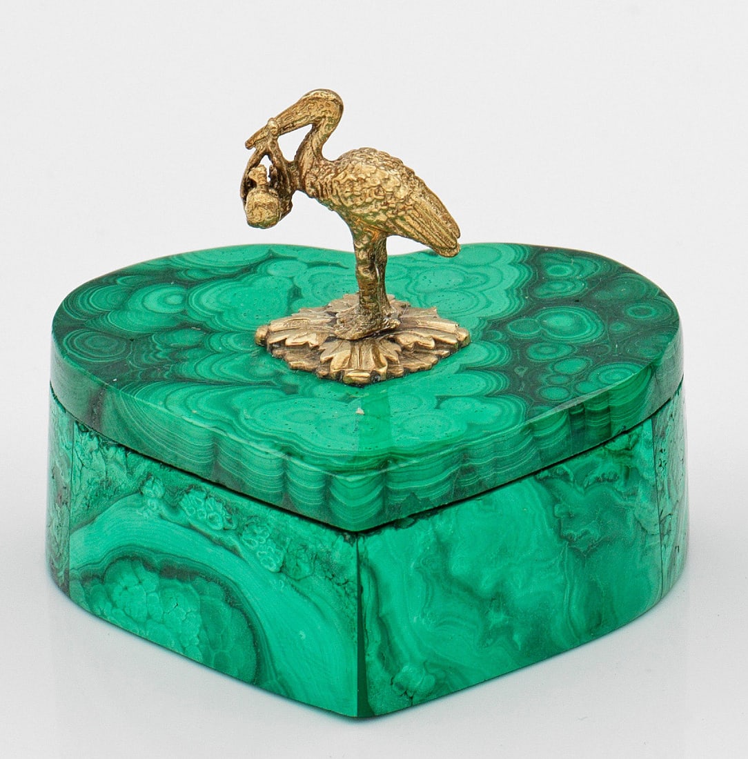 Kleine Malachitdose (1 of 1)