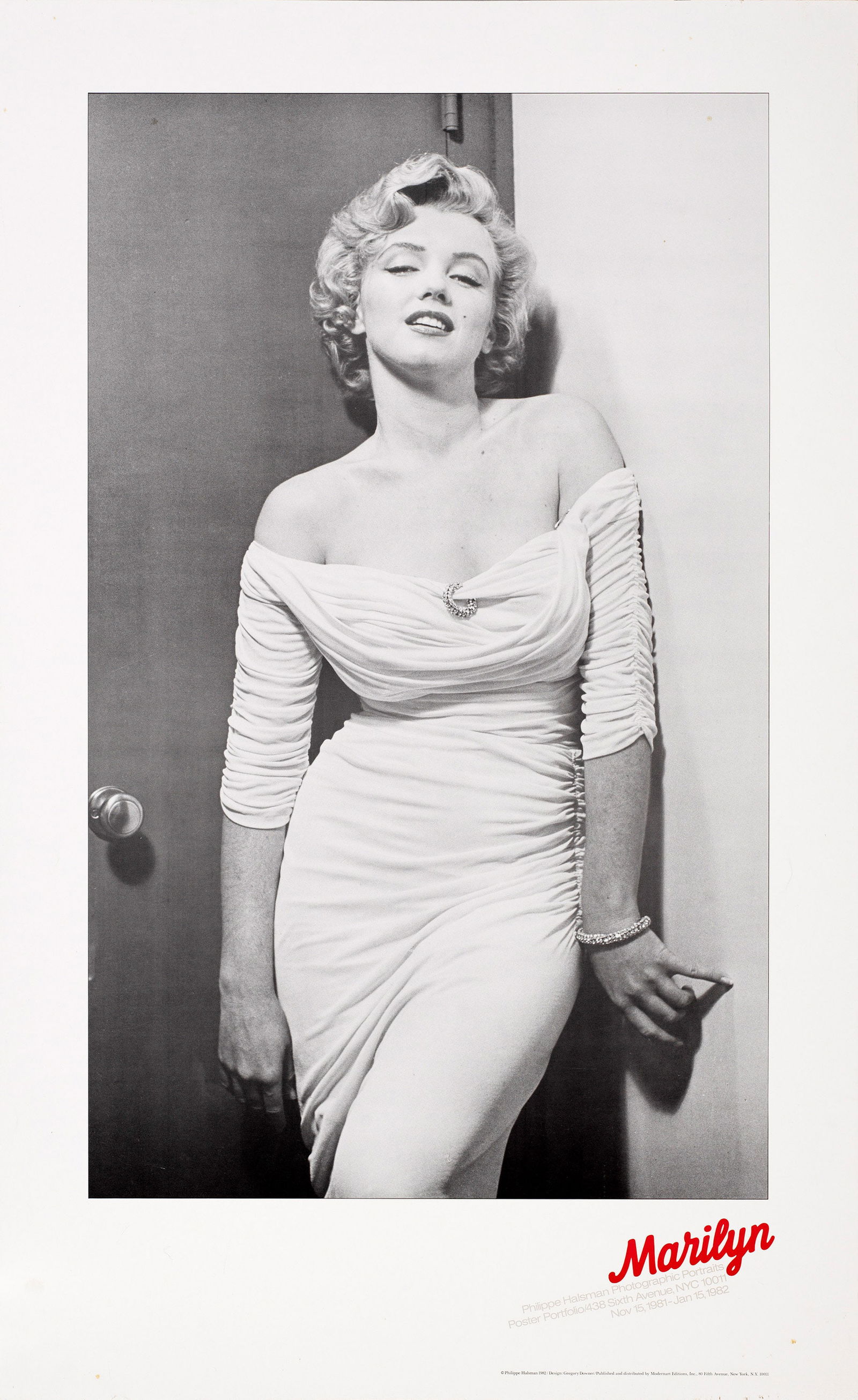 Philippe Halsmann (1 of 1)