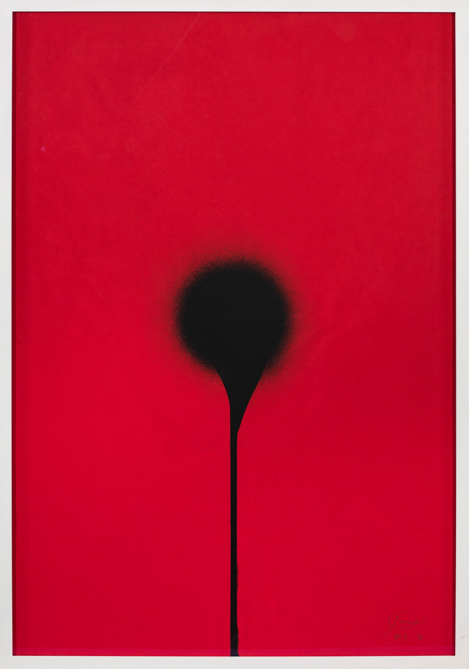 Otto Piene (1 of 1)