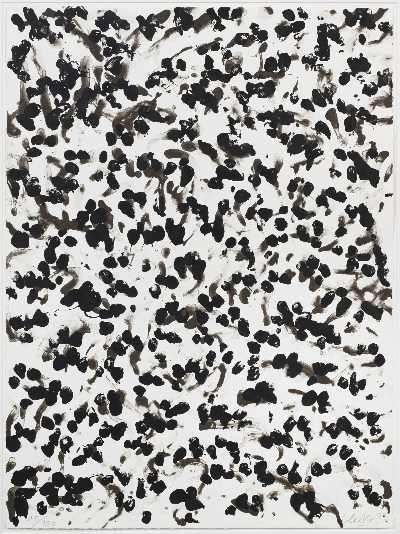 Günther Uecker (1 of 1)