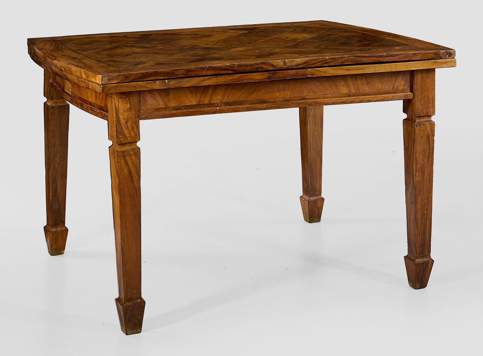 Provinzialer Ausziehtisch (1 of 2)