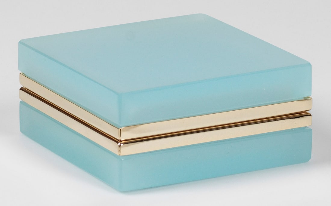 Art Déco-Zierdose (1 of 1)