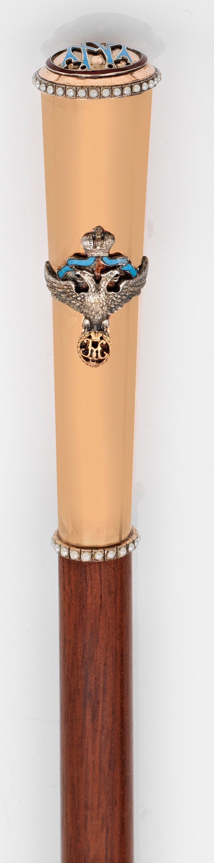 Eleganter Spazierstock (1 of 1)