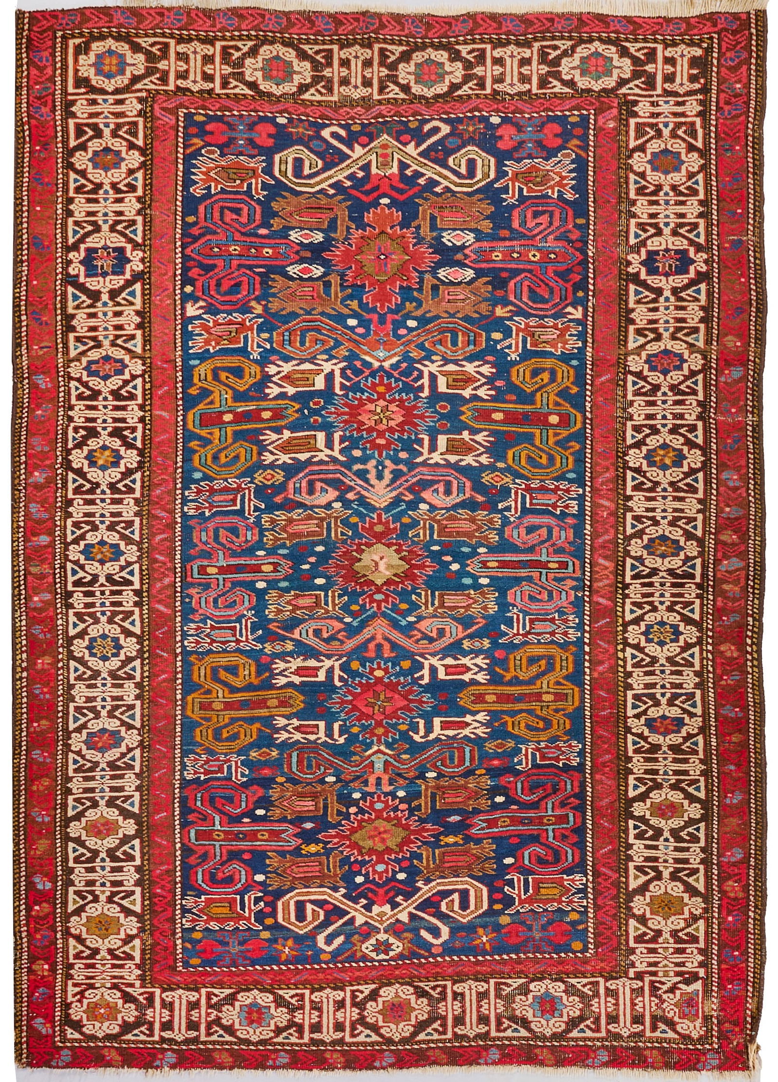 Antike Kasak-Brücke (1 of 1)