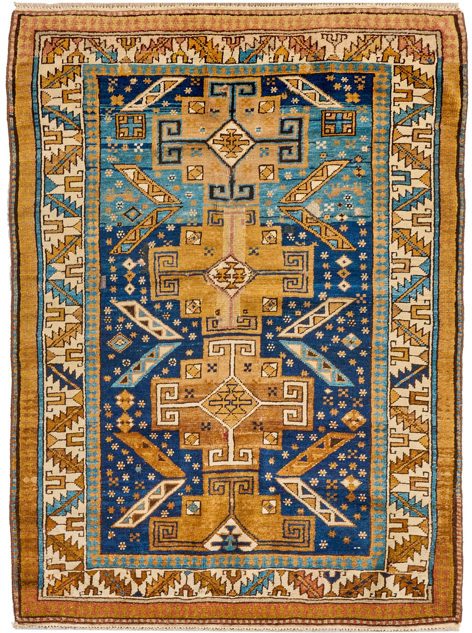 Alte Schirwan-Brücke (1 of 1)