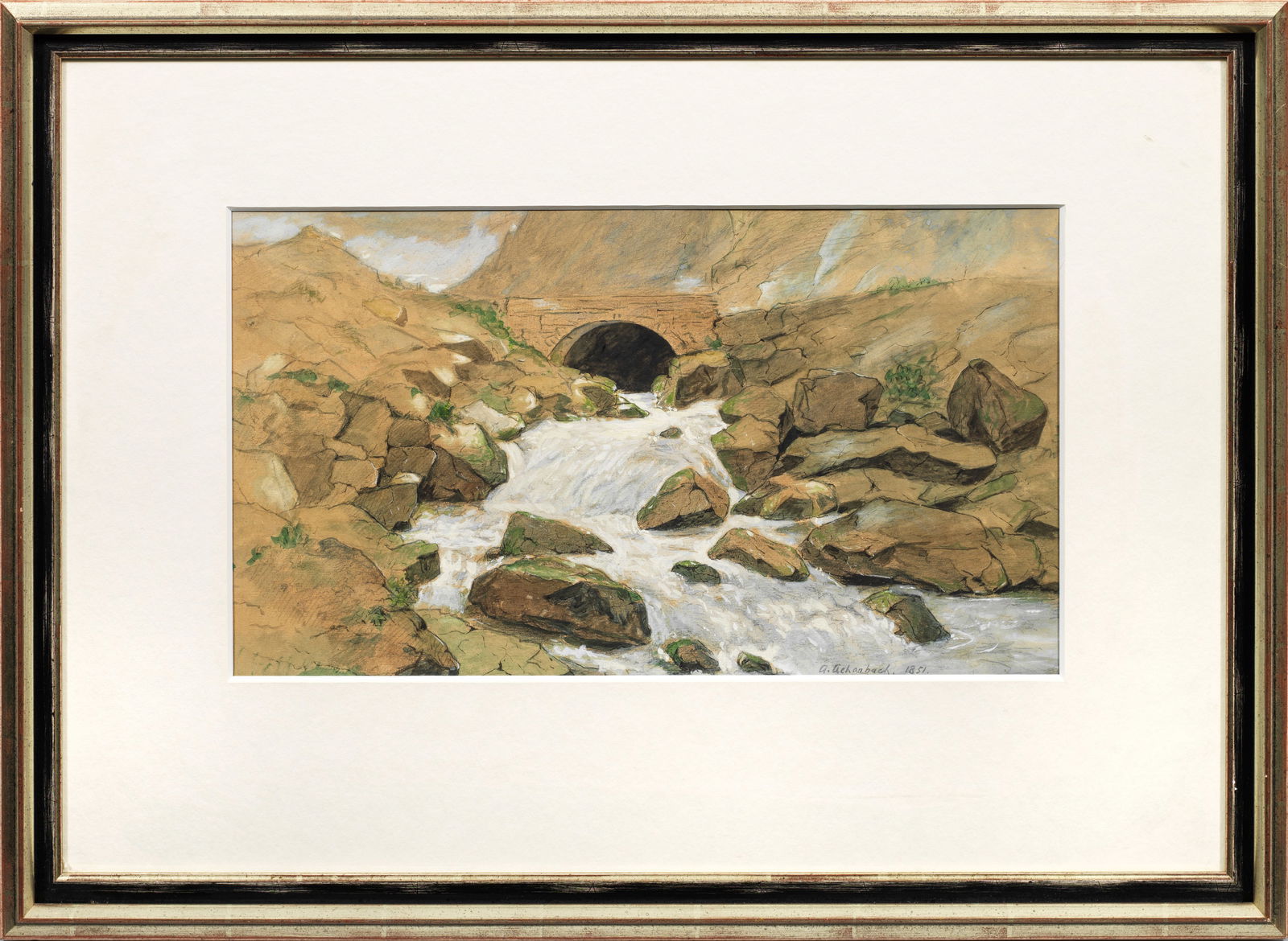 Andreas Achenbach (1 of 1)