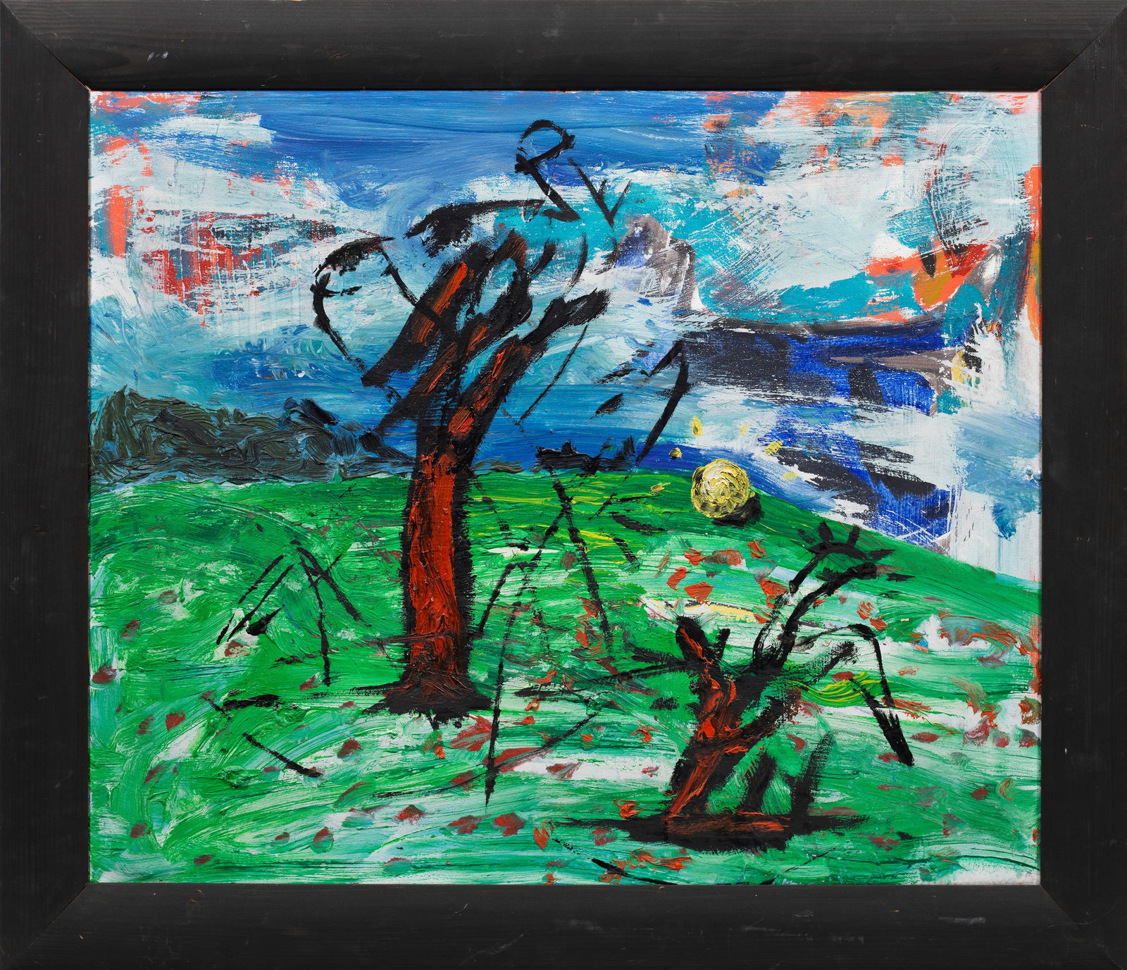 Stefan Szczesny (1 of 1)