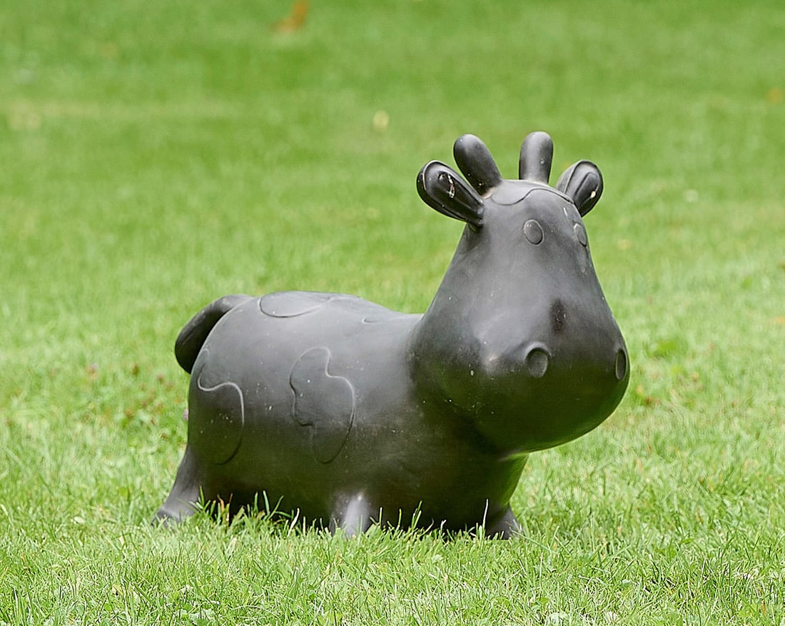 Zeitgenössischer Bildhauer (1 of 1)