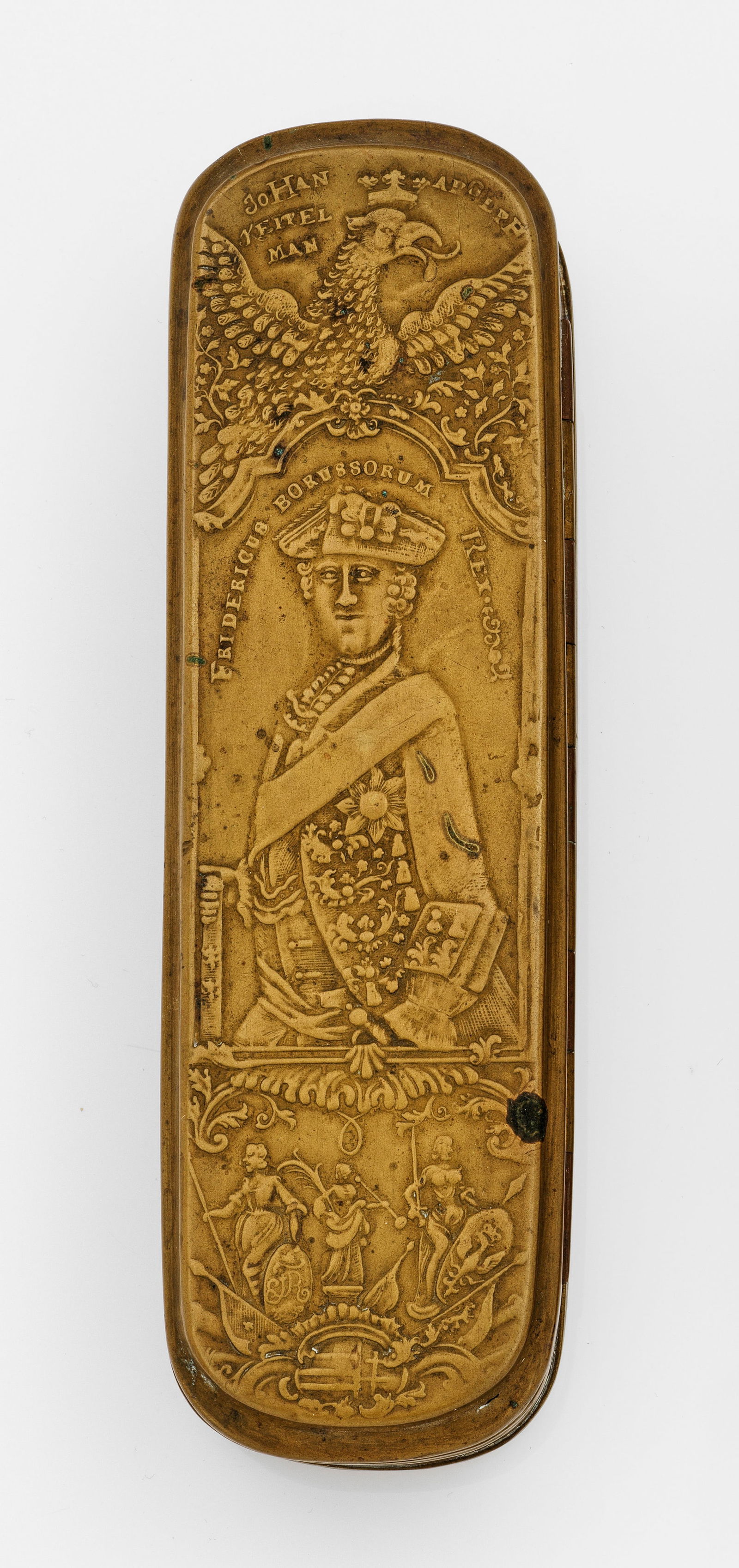 Iserlohner Tabakdose (1 of 1)