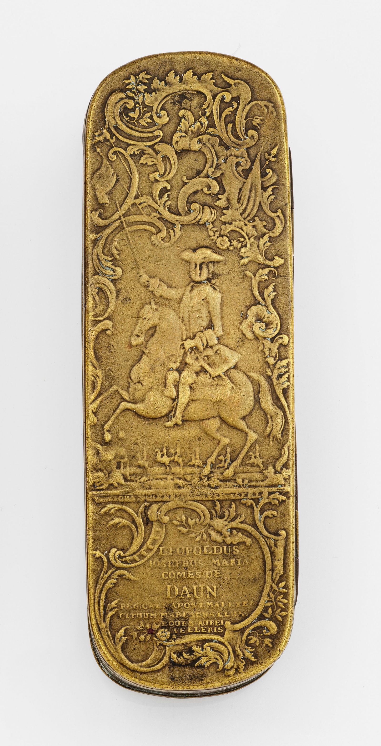 Iserlohner Tabakdose (1 of 1)