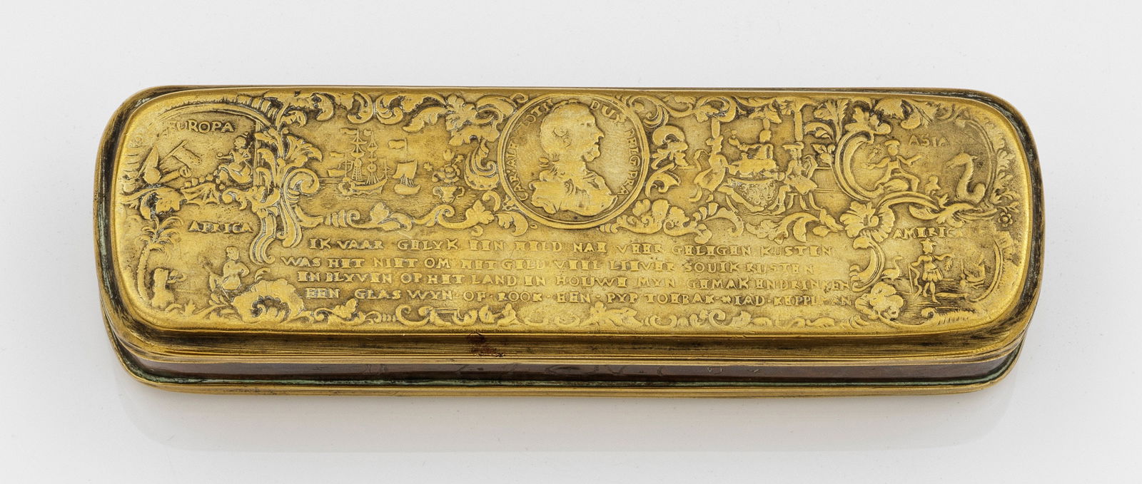 Iserlohner Tabakdose (1 of 1)