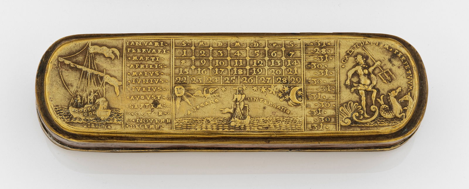 Iserlohner Tabakdose (1 of 1)