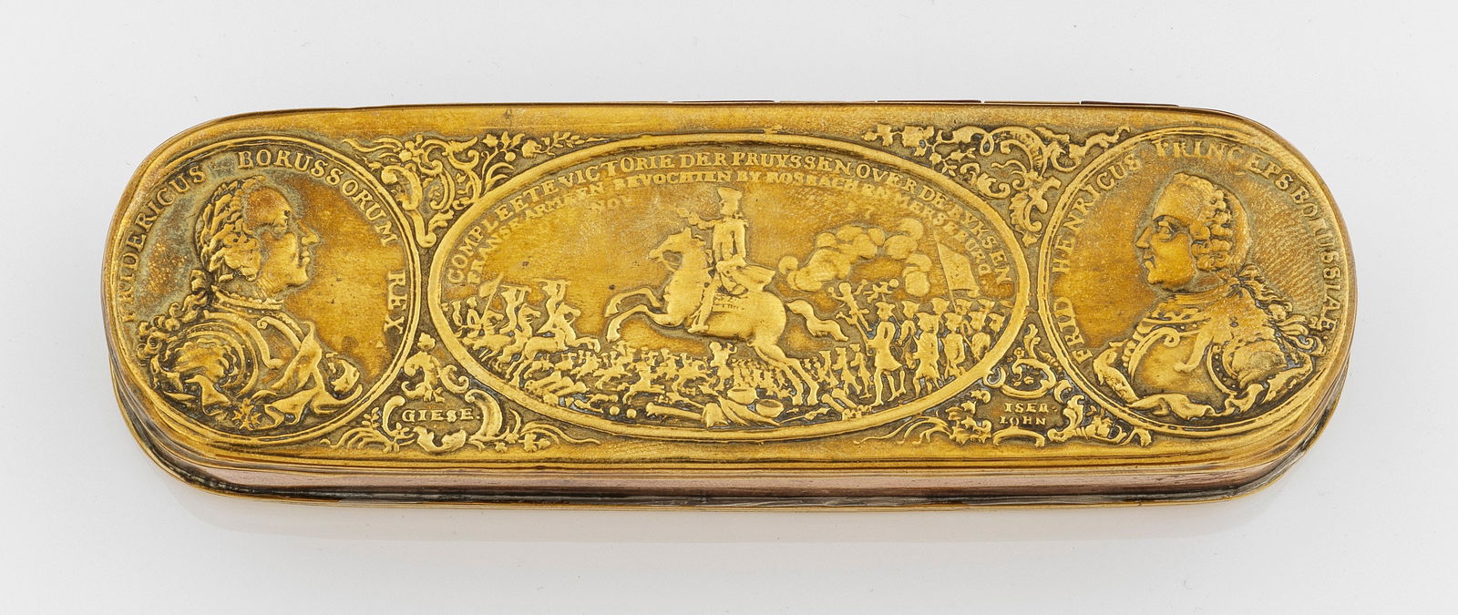 Iserlohner Tabakdose (1 of 1)