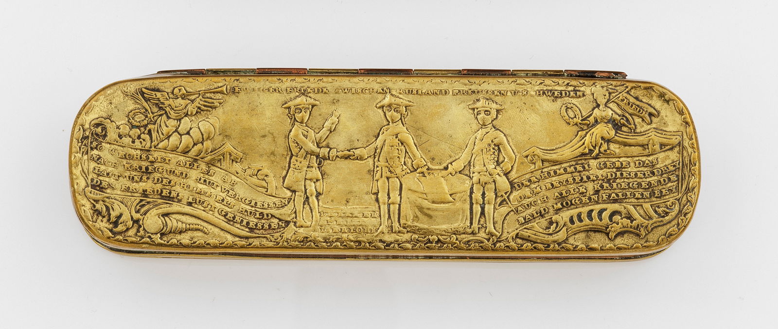 Iserlohner Tabakdose (1 of 1)