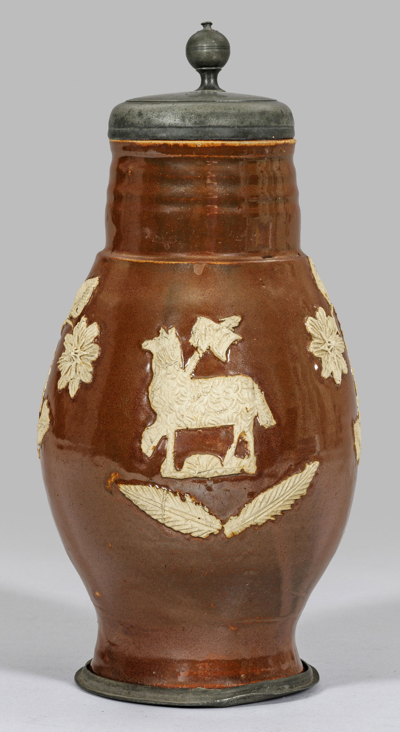 Großer Bunzlauer Krug (1 of 1)