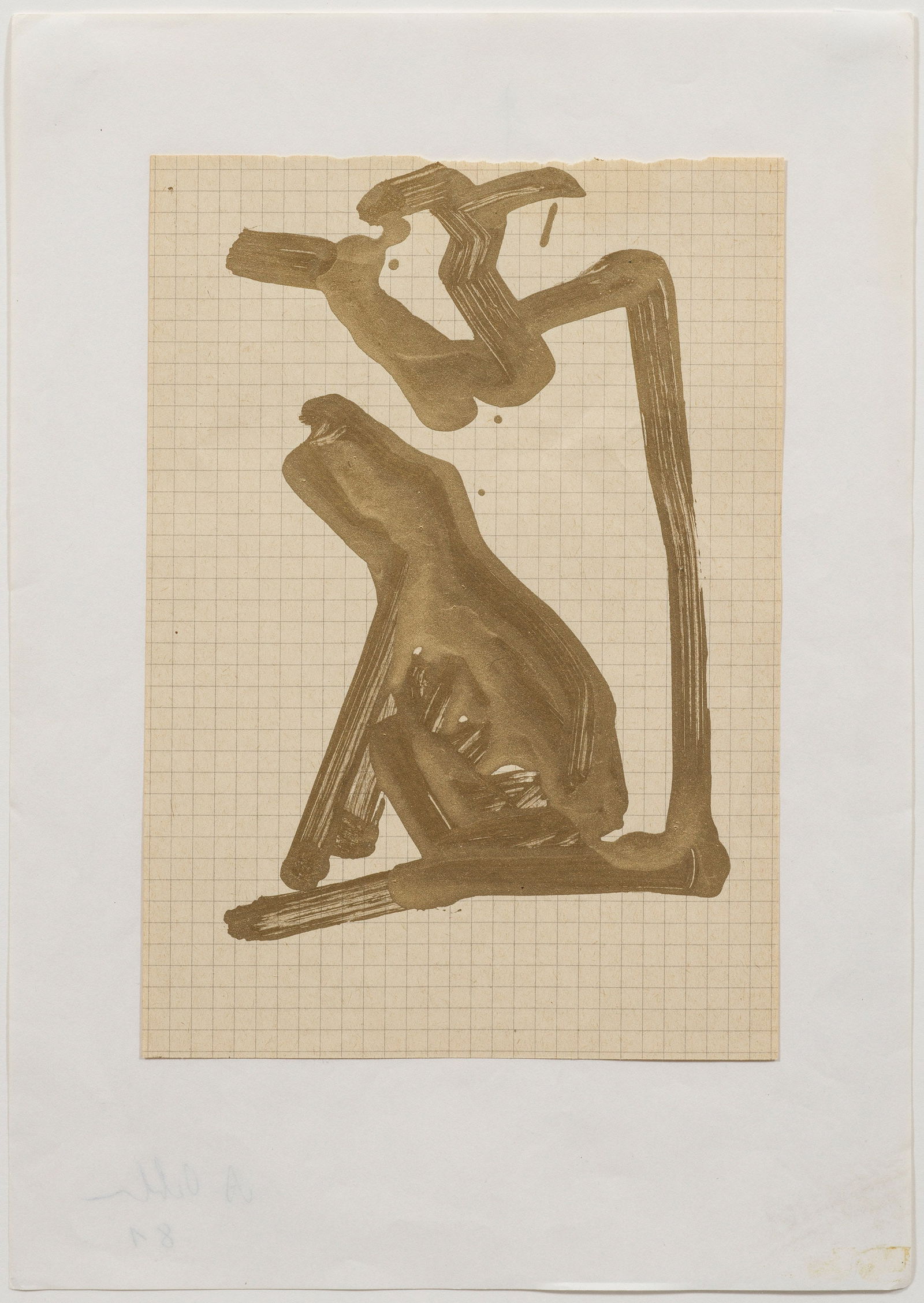 Albert Oehlen (1 of 1)