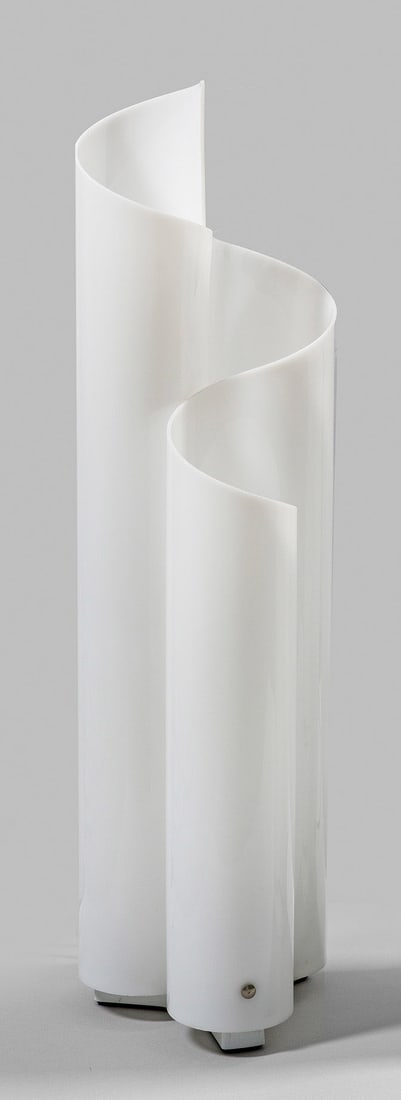 Tischleuchte "Mezzachimera" von Vico Magistretti (1 of 1)