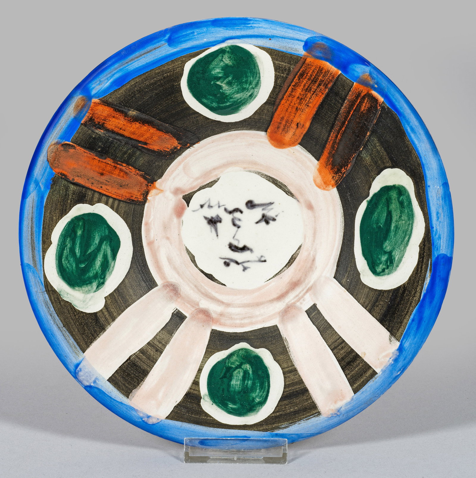 Pablo Picasso (1 of 1)