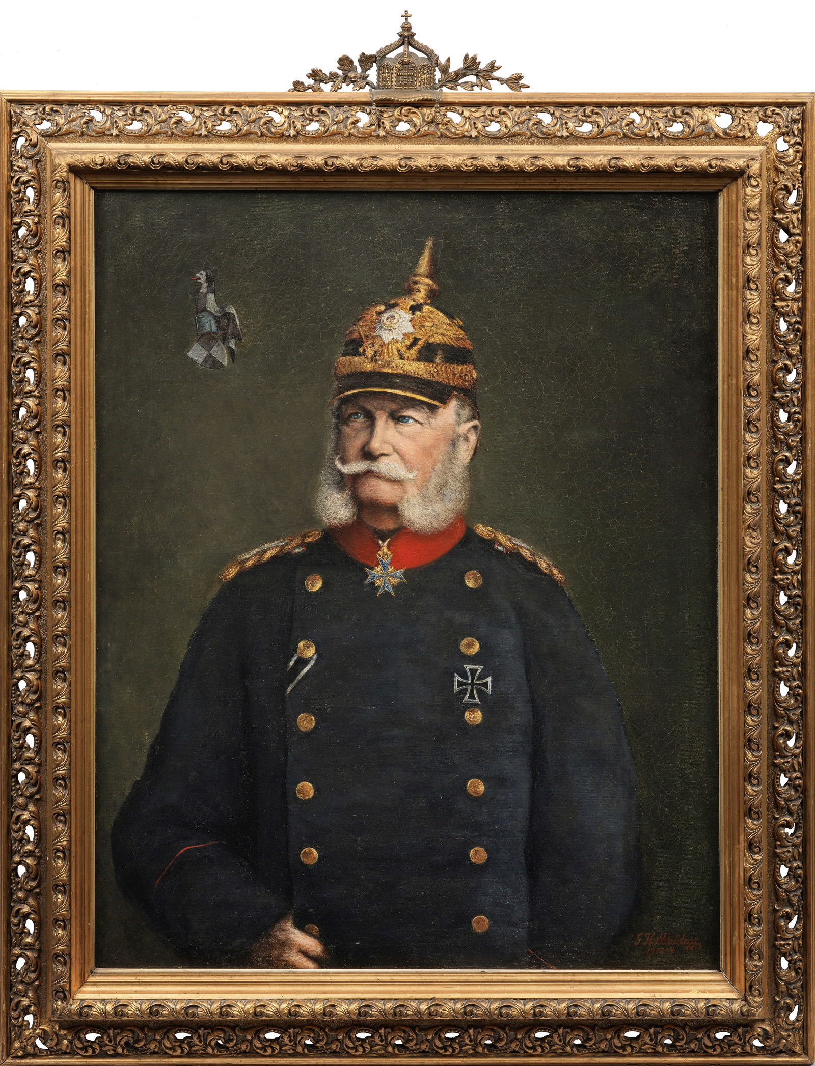 G. H. von Waldegg (1 of 1)