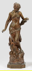 Édouard Drouot (1 of 1)