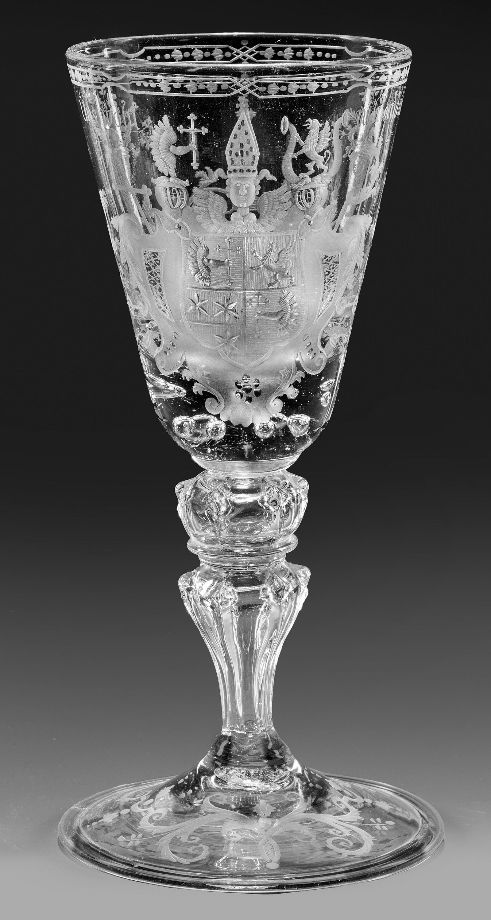 Barocker Wappenpokal (1 of 1)