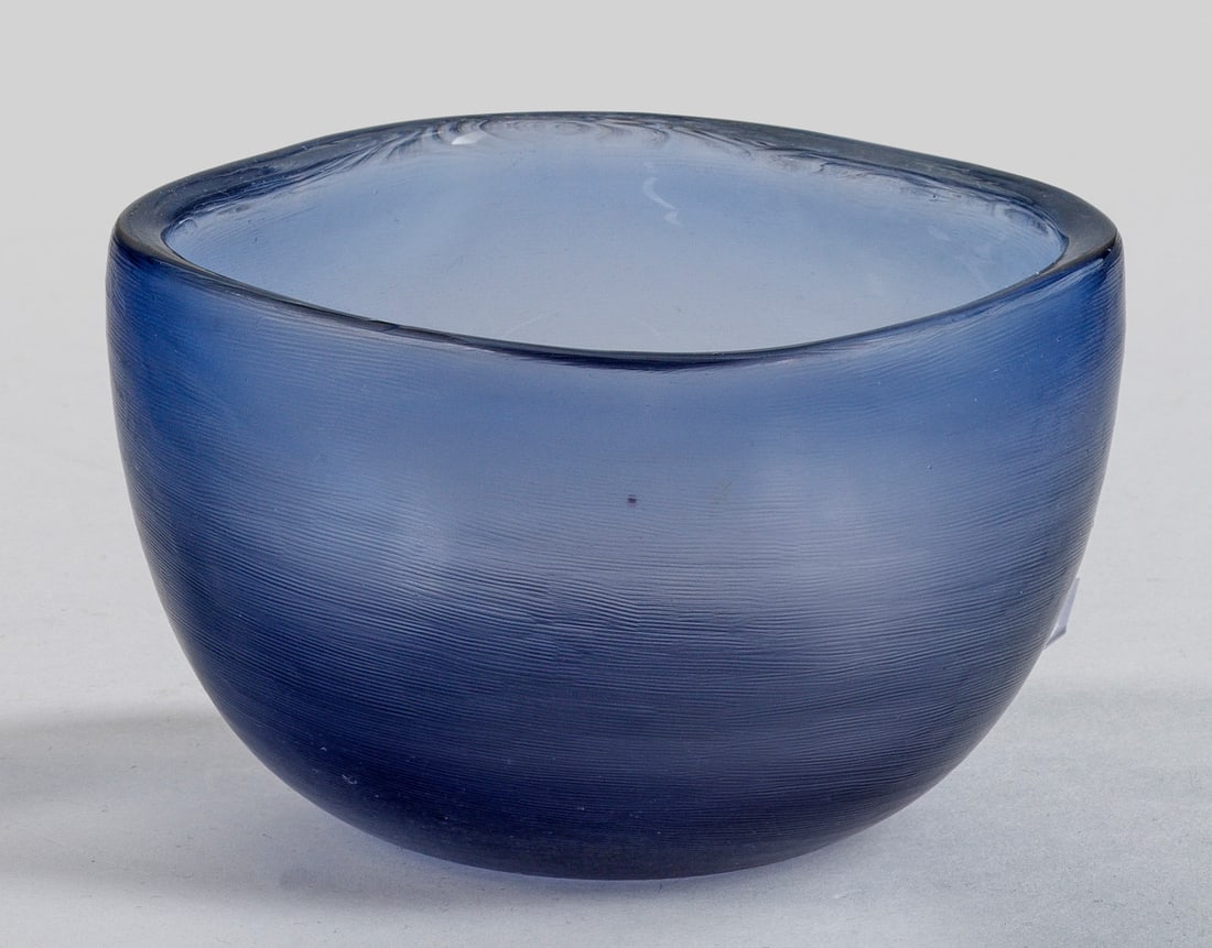 "Battuto"-Schale von Venini (1 of 1)