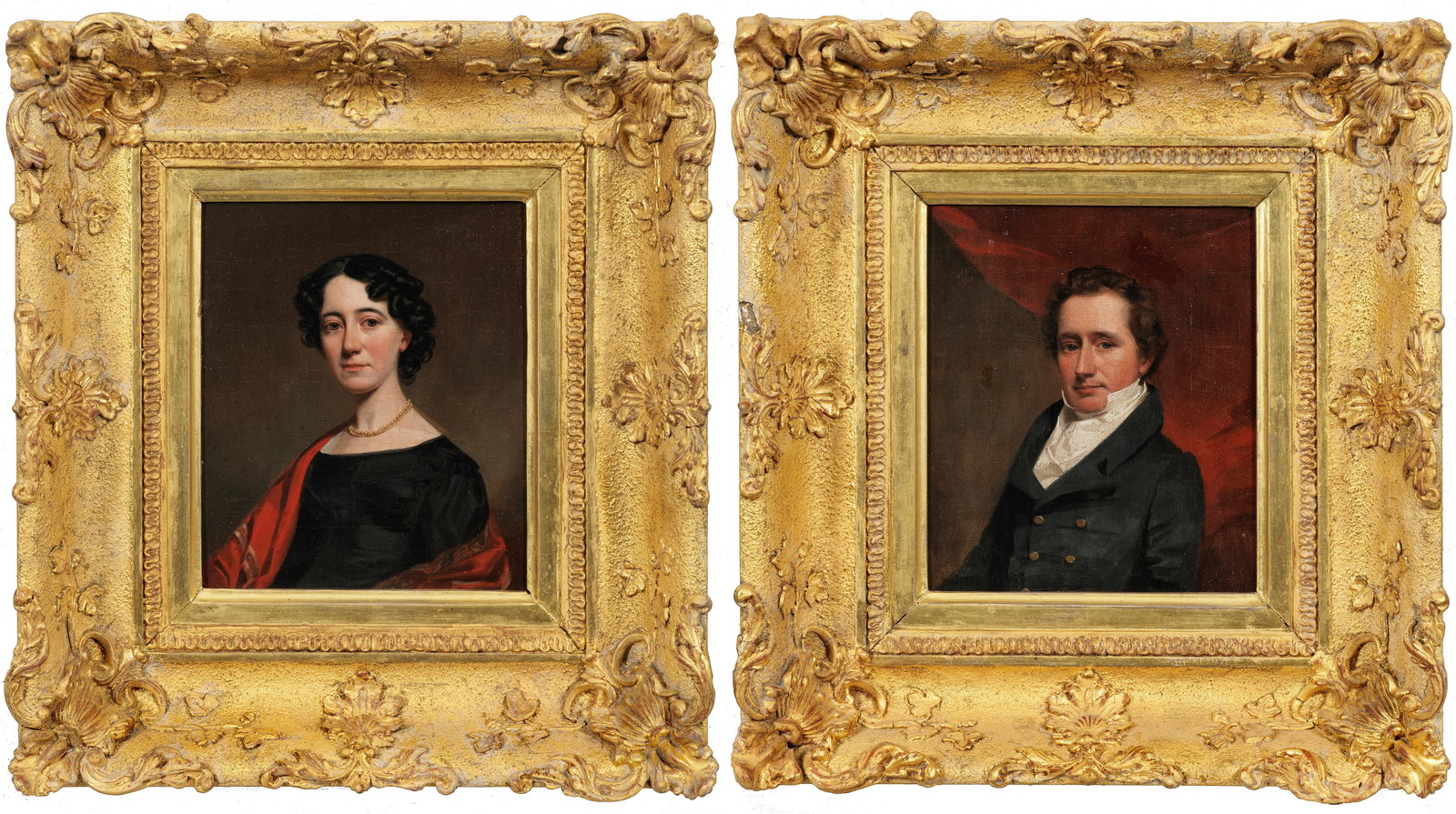 Britischer Porträtmaler (1 of 2)