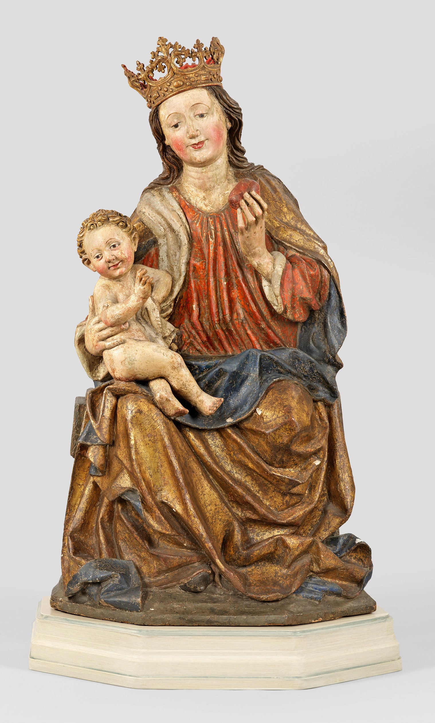 Schwäbischer Bildschnitzer (1 of 2)