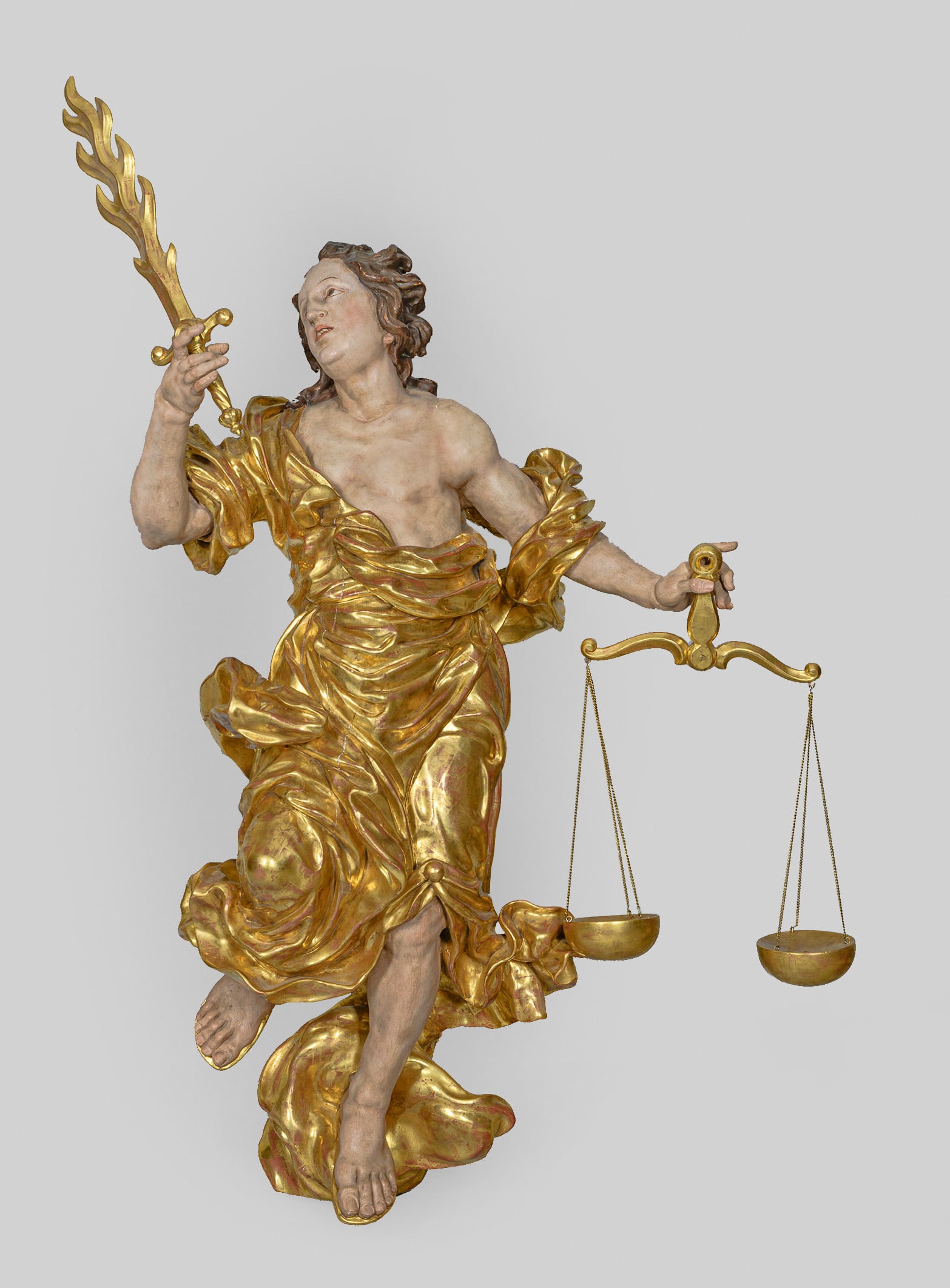 Süddeutscher oder österreichischer Bildhauer (1 of 1)