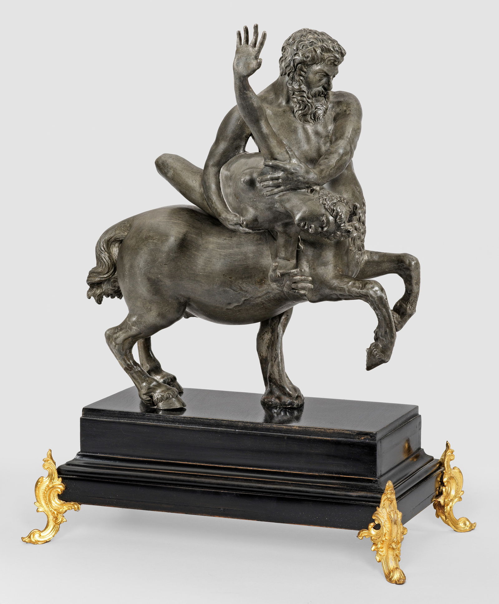 Antonio Susini nach Giovannni da Bologna gen. Giambologna (1 of 1)