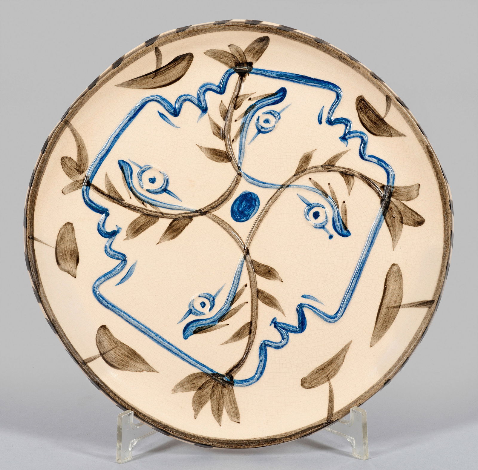 Pablo Picasso (1 of 2)