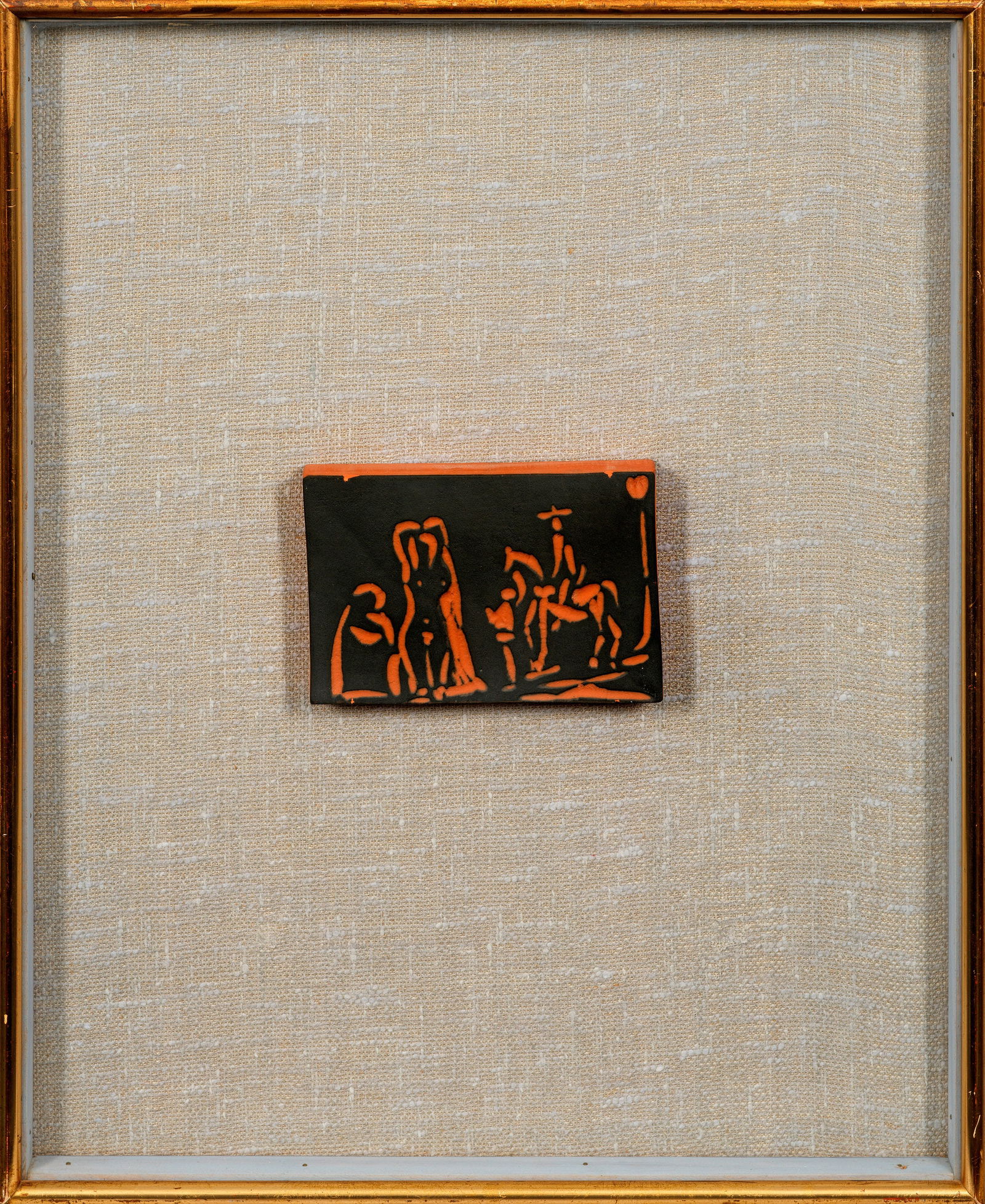 Pablo Picasso (1 of 1)