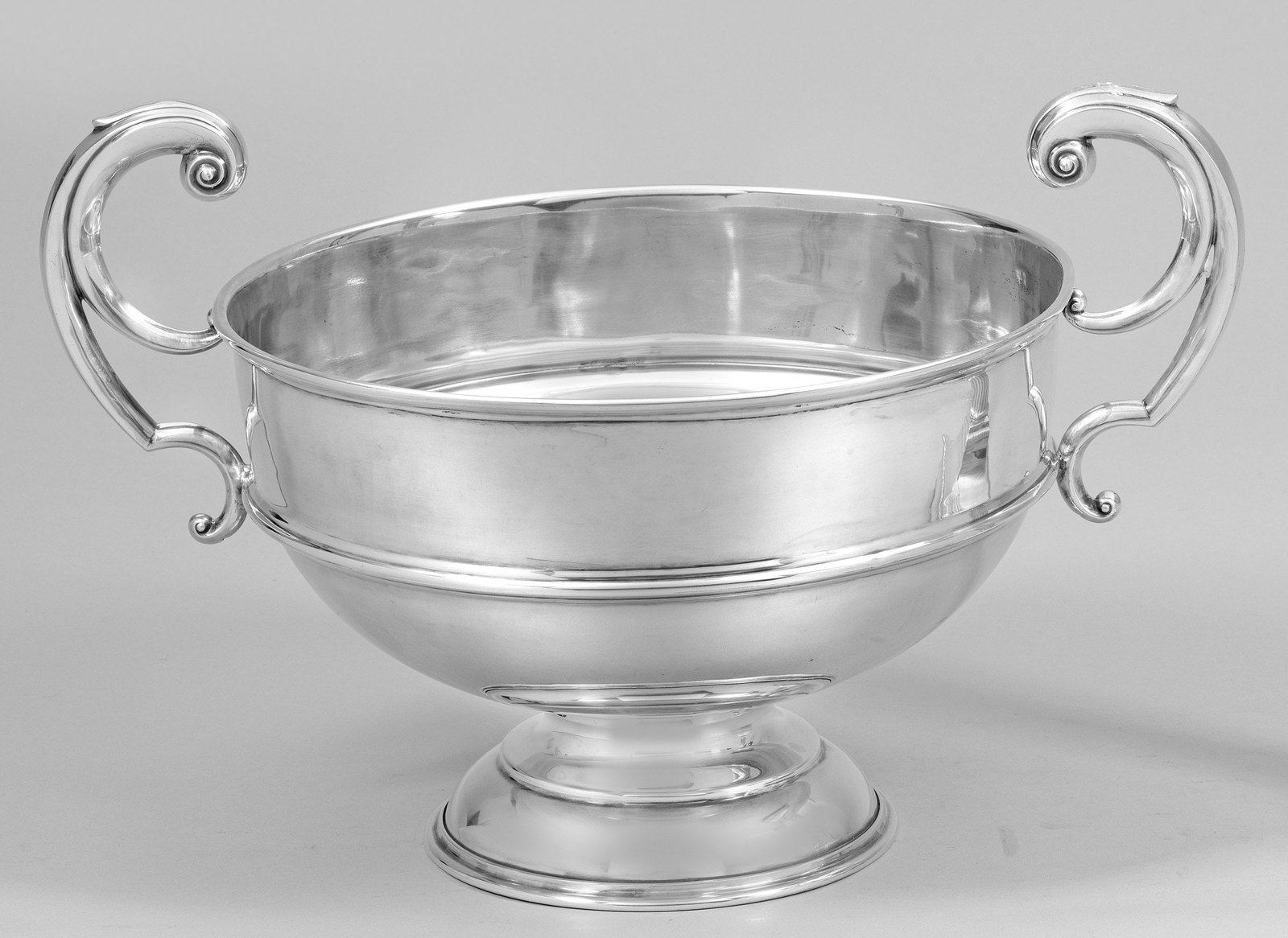 Edwardianischer Champagnerkühler (1 of 1)